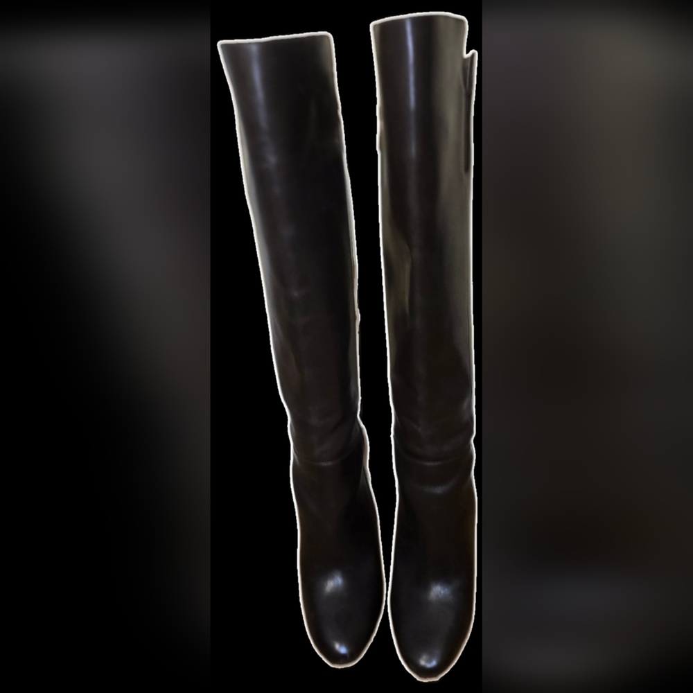 Size 5 Michael Kors Clara Boots - Picture 3 of 7
